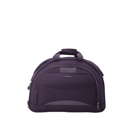 Cosmo Weekender Duffle Trolley Bag 24